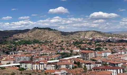 Eylül Ayında Çankırı'nın İhracat Rakamları