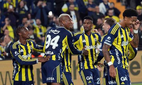 Fenerbahçe ve Çaykur Rizespor Rekabeti