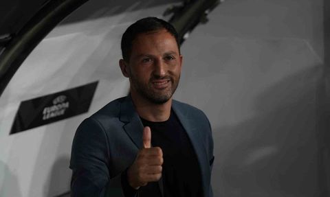 Fenerbahçe ve Ferencvaros Arasında Golsüz Eşitlik