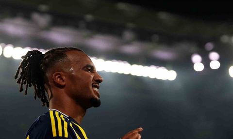 Fenerbahçe ve Ferencvaros Golsüz Berabere Kaldı