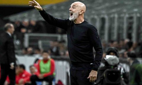 Fiorentina, Stefano Pioli ile Ayrıldı