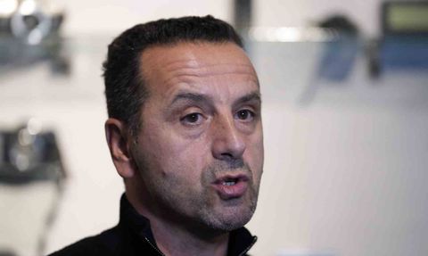 Futbolda Bahis Soruşturması: TPFD Başkanı Saffet Akyüz Açıklamalarda Bulundu