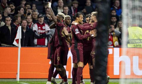 Galatasaray'ın Avrupa'daki Başarısı: 12 Yıldan Sonra Üst Üste 3 Galibiyet