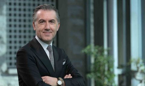 Garanti BBVA ve Togg'dan Dijital Taşıt Kredisi Entegrasyonu