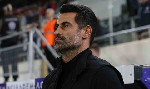 Gençlerbirliği, RAMS Başakşehir’i 2-1 ile Geçti