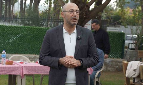 Germencik Belediyesi'nde Geleceğe Yatırım