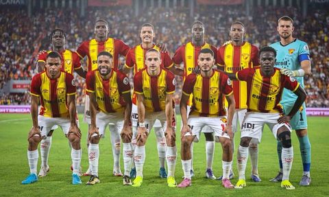 Göztepe, Kocaelispor Maçında Üçüncü Galibiyetini Arıyor