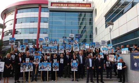 Grand İsias Otel Davası Yargı Süreci Devam Ediyor