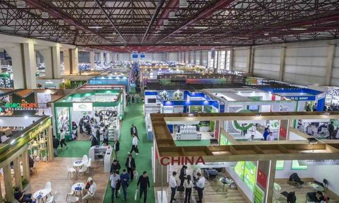 Growtech Antalya: Çin ve Hindistan’ın Tarım Sektöründeki Gücü