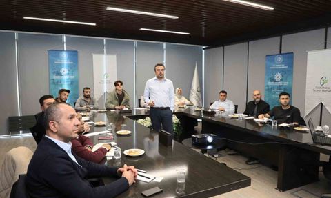 GTB Gıda İhracatçılarına Eğitim Verdi