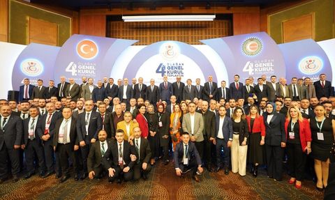 HAK-İŞ'ten Asgari Ücret Tespit Komisyonuna Tepki