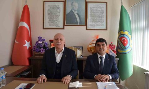 Hayvancılığın Sürdürülebilirliği İçin Destek Çağrısı