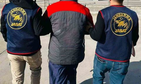 Iğdır'da Çocuğun Cinsel İstismarı Suçundan Şahıs Yakalandı