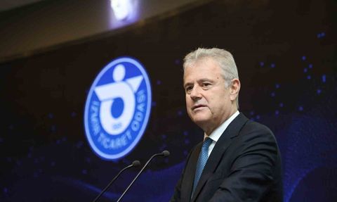 İzmir'de Bilişim İhracatı İçin Ortak Akıl Projesi Başladı