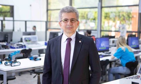 İzmir'de 'Create in İzmir' Projesi Buluşması Yaklaşıyor