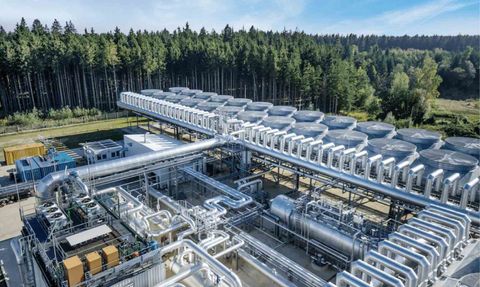 Jeotermal Enerji Türkiye'nin Geleceği İçin İhtiyaç Duyduğu Kaynak