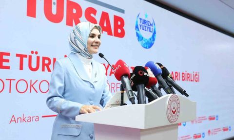 Kadın İstihdamını Destekleyen Protokol İmzalandı