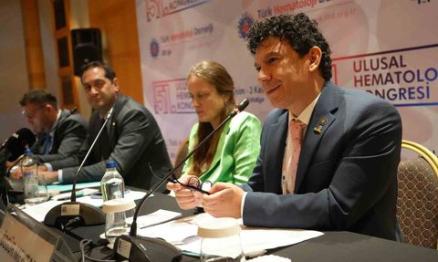 Kan Kanserlerinde Umut Verici Gelişmeler