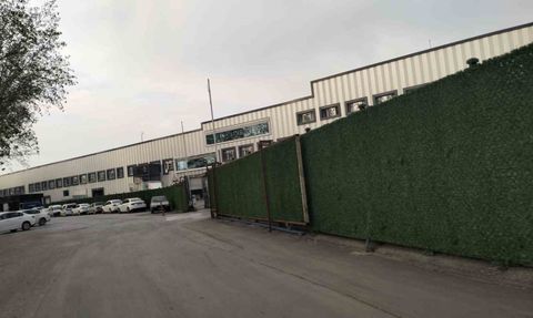 Karesi Tekstil'de Öz İplik-İş Sendikası Eylemlerine Engel