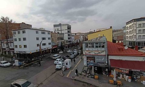 Kars'ta Ekim Ayında Konut Satışları Yükseldi