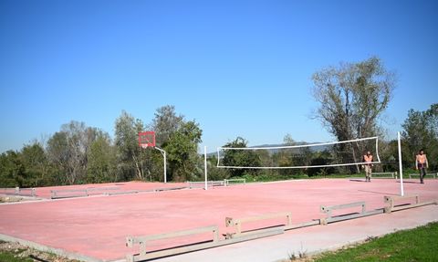 Kartepe'ye Yeni Spor Kompleksi Geliyor