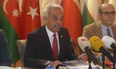 Kastamonu Amatör Spor Kulüpleri Federasyonu'ndan Adaletli Yardım Talebi