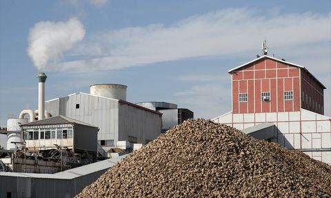 Kayseri Şeker Sezon Hedeflerini Açıkladı
