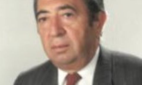 Kayserili İş İnsanı Hüseyin Bayraktar Hayatını Kaybetti