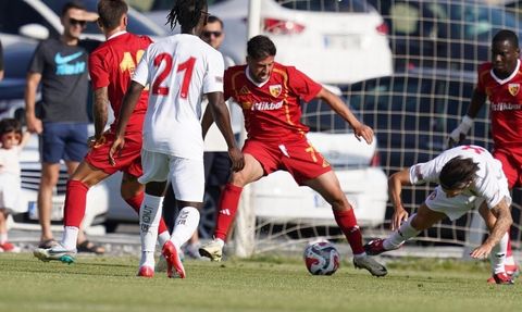 Kayserispor Gaziantep FK'yi Yenerek İkinci Galibiyetini Hedefliyor