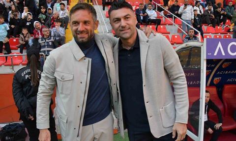 Kayserispor ve Gaziantep FK Arasında Golsüz Eşitlik: Trendyol Süper Lig 13. Hafta