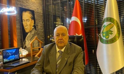 Kazım Yılmaz'dan KOBİ'lere Nefes Kredisi Çağrısı