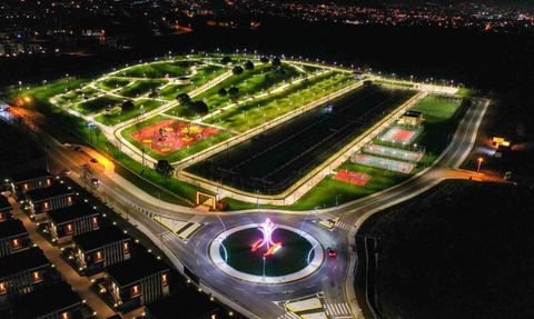 Kocaeli'de Yeşil Dönüşüm Hamleleri