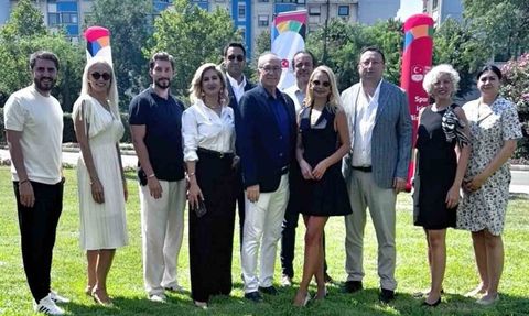 Kocaeli Üniversitesi’nde TMOK Fair Play Etkinliği