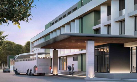 Kocaelispor'a Yenilik: 75 Dönümlük Spor Tesisi İnşaatı Başladı