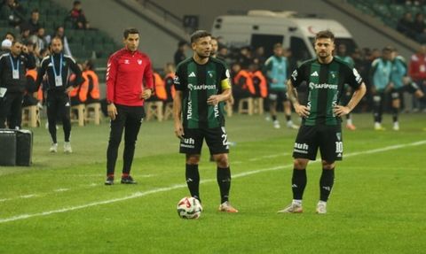 Kocaelispor'dan İyi Başlangıç: Ahmet Oğuz'un Yorumları