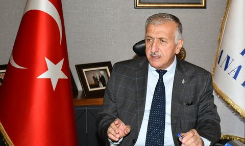 Konya Savunma Sanayi Tedarikçi Buluşmaları 11 Yılda 29 Kat Büyüdü