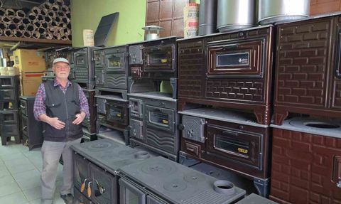 Kütahya'da Sobacılık Geleneği: Mehmet Şınık'ın Hikayesi