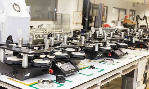 LC Waikiki'den Bebek Ürünlerinde Güvenlik Hamlesi