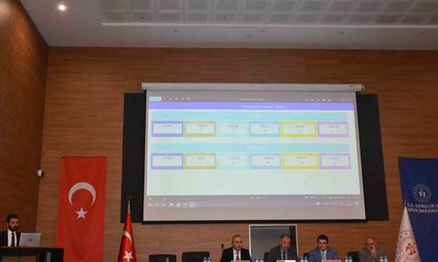 Levent Çakmur: Başarıların Temeli Takım Ruhu