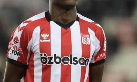 Luan Campos'tan İzinsiz Ayrılık Şoku