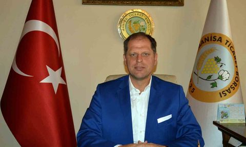 Manisa TSO ve Manisa TB'den TOBB Nefes Kredisi Duyurusu