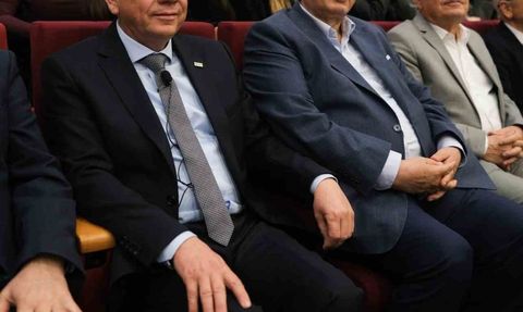 Matlı’dan Gençlere Değerine Sahip Çık Tavsiyesi