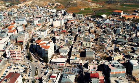 Mazıdağı'nda Ekim 2025 Güvenlik Raporu