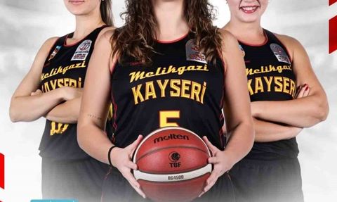 Melikgazi Basketbol Taraftarlarına Ücretsiz Maç İmkanı