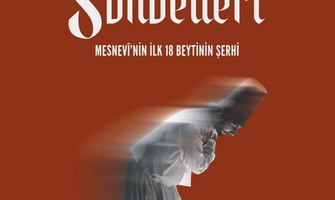 Mesnevi Sohbetleri Kitaplaştırıldı