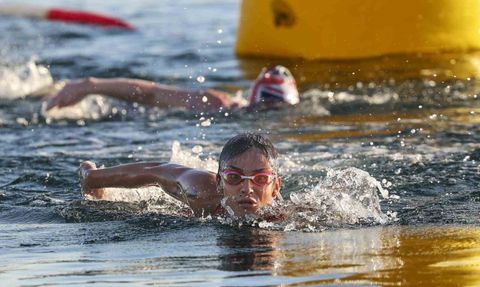 Milli Sporcular Avrupa Biathle-Triathle Laser Run Şampiyonası'ndan 39 Madalya ile Döndü