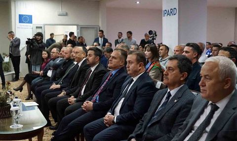 Muğla'nın Tarımsal Potansiyeli ve Kırsal Kalkınma