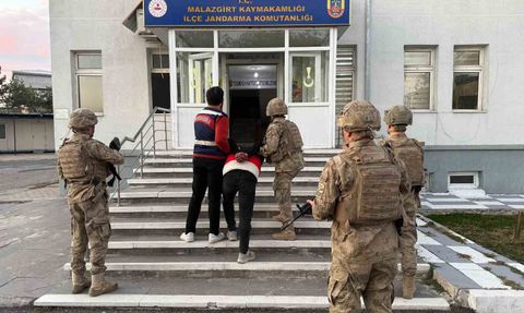 Muş’ta Kardeş Cinayeti: Şüpheli Van’da Yakalandı