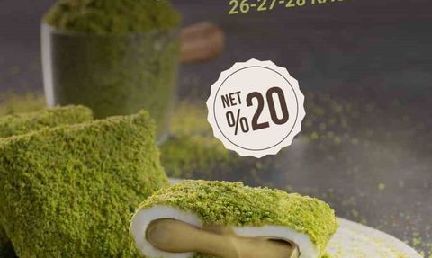 Musko Kuruyemiş'ten Efsane Kasım İndirimleri