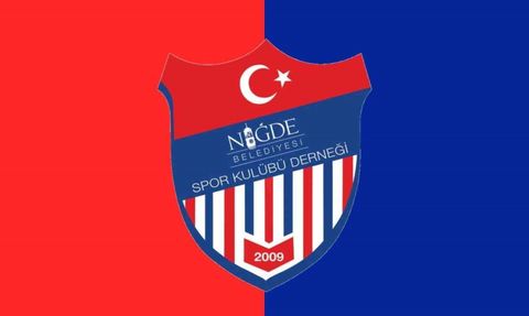Niğde Belediyespor’dan Bahis Soruşturması İle İlgili Açıklama